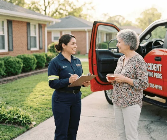 Accident Towing Service Greenvale, NY FAQs